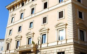 Hotel Primavera Rome